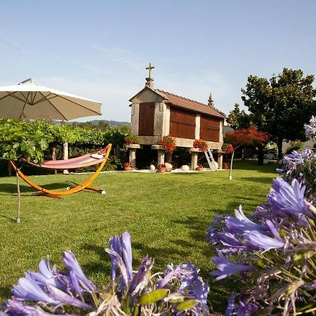 Casa Lastres Дадин Экстерьер фото