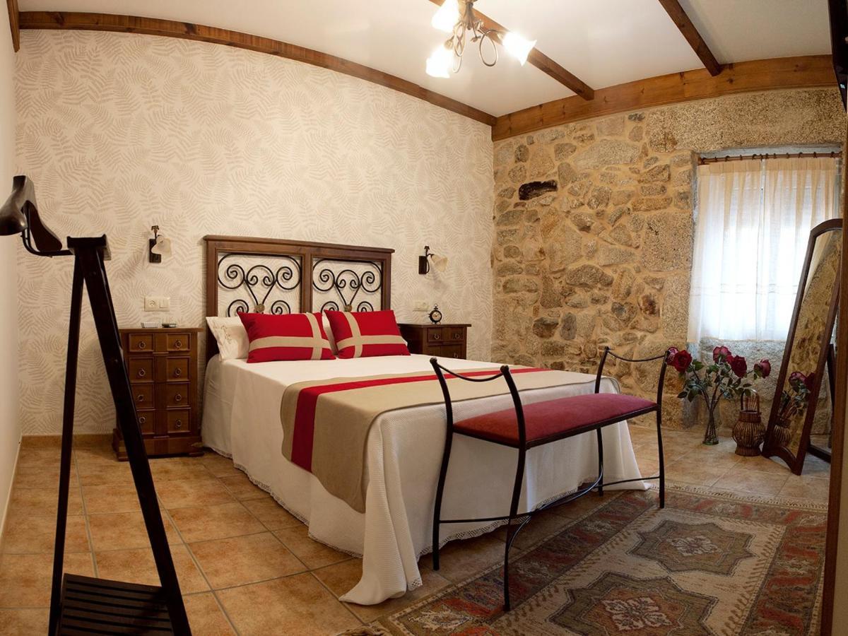 Casa Lastres Дадин Экстерьер фото