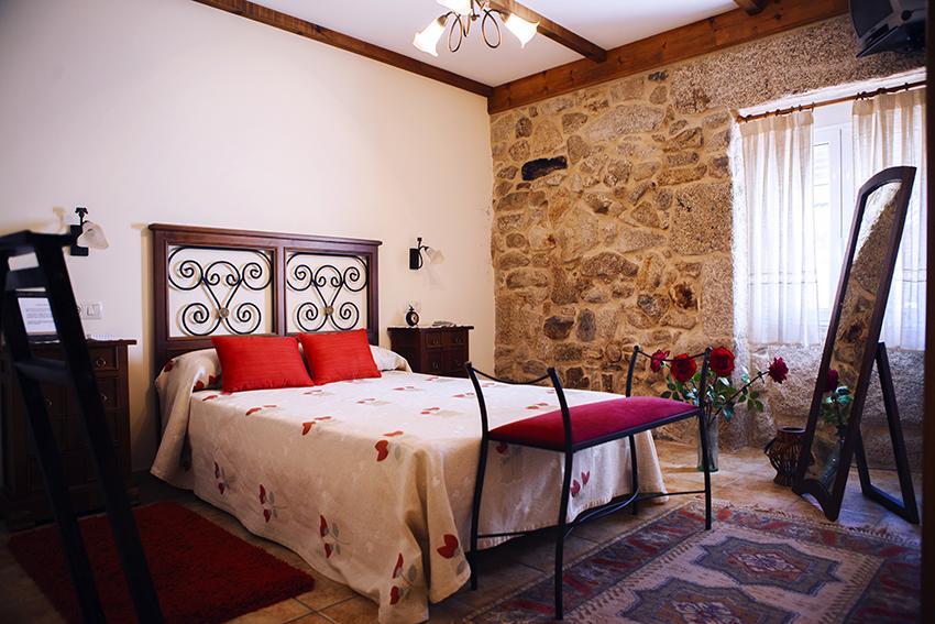 Casa Lastres Дадин Экстерьер фото