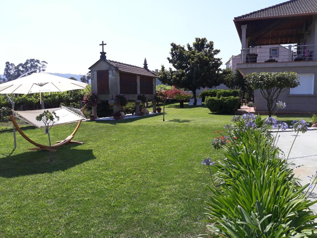 Casa Lastres Дадин Экстерьер фото